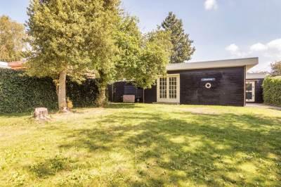 Woning Wikkeweg 14 Bergen (NH)