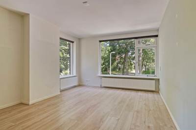 Woning Zuidwijklaan 229 Wassenaar