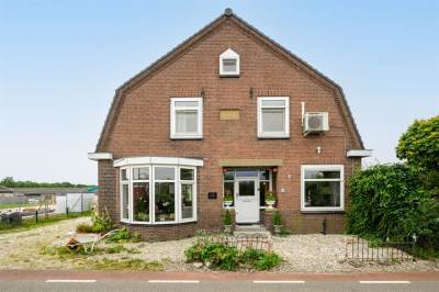 Woning Eilandseweg 4 Nederhorst den Berg