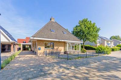 Woning de Line 14 Jubbega