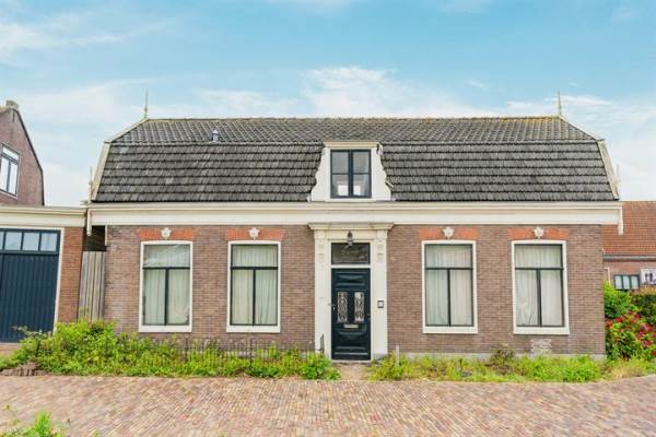 Woning Amstelzijde 79 Amstelveen
