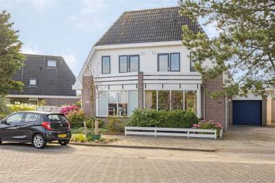 Woning Wierbalg 2310 Julianadorp