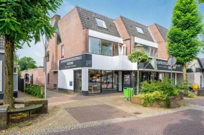Woning Kampweg 23a Doorn