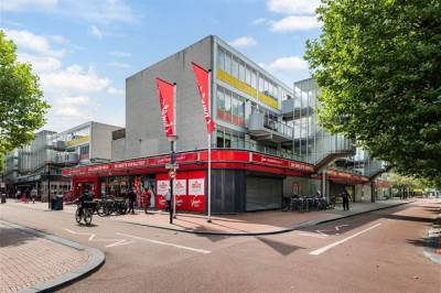 Woning Ruiseveenpad 44 Amsterdam