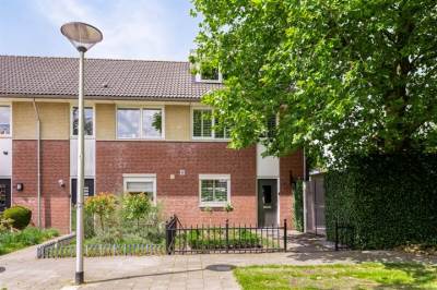Woning de Heese 31 Helmond