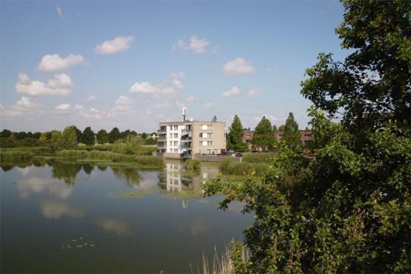 Woning De Milan Viscontilaan 192 De Meern