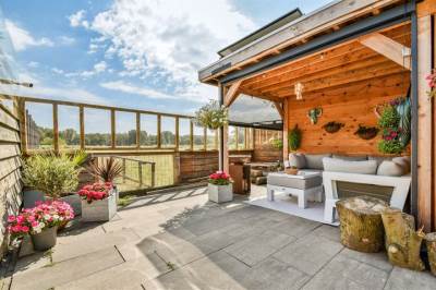 Woning Noordeinde 136 Oostzaan