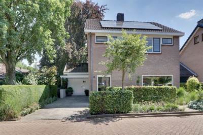 Woning Cloekemaat 20 Zevenaar