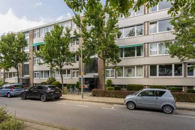 Woning Adelbert van Scharnlaan E 28 Maastricht