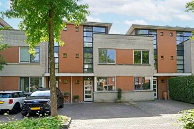 Woning Plantage 31 Baarn