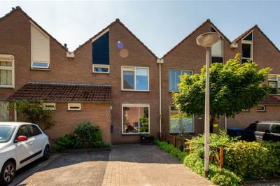 Woning de Eik 4 Hoogerheide