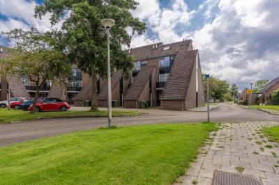 Woning Rolblok 25 Delfzijl
