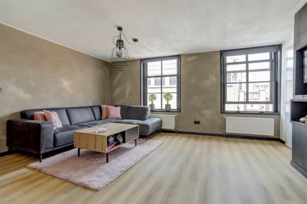 Woning Zusterstraat 3a Gorinchem