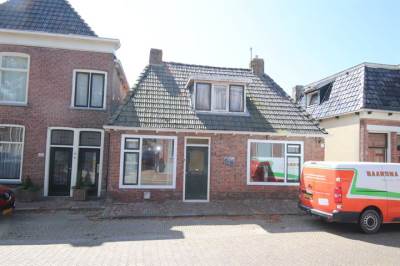 Woning Grote Buren 31 Pingjum