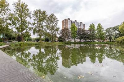 Woning Van Lenneplaan 203 Groningen