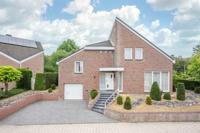 Woning Staatsland 3 Ransdaal