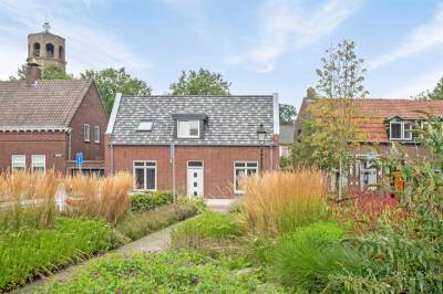 Woning Molenstraat 19 Gennep