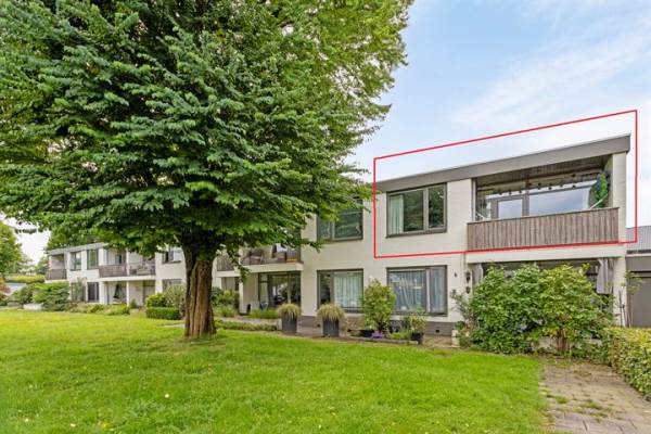 Woning St.-Jansstraat 36 Vught