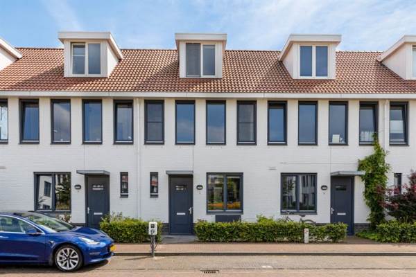 Woning Tulpstraat 11 Eindhoven