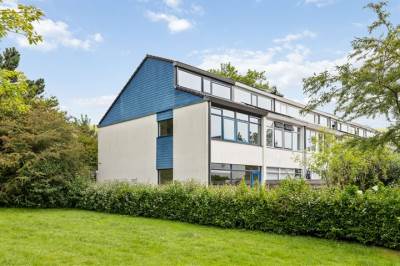 Woning Raaigras 163 Leeuwarden