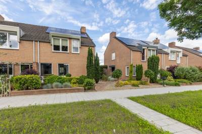 Woning Randenborgweg 79 Nieuwstadt