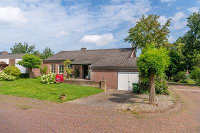 Woning Mariamunster 41 Berg en Terblijt