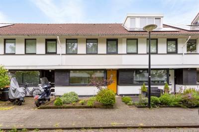 Woning De Gouden Ploeg 148 Amersfoort