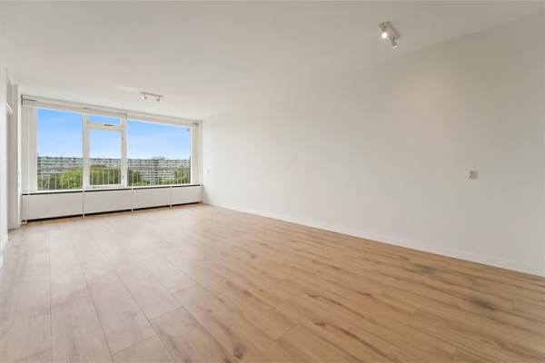 Woning Graaf Janstraat 95 Zoetermeer