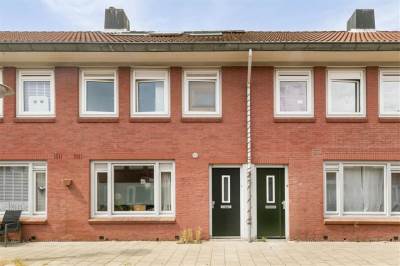 Woning Vlielandstraat 9 Amsterdam