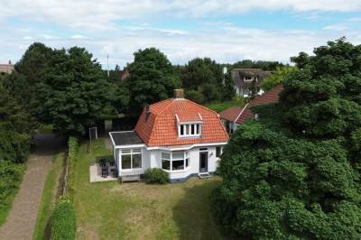 Woning Noorderstreek 20 Schiermonnikoog