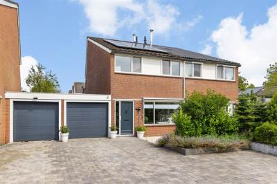 Woning Sudergoweg 46 IJlst