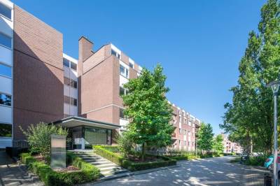 Woning Dillegaard 211 Heerlen