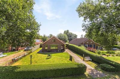Woning B.L. Tijdensweg 32 Vriescheloo