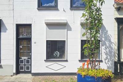 Woning Tholensstraat 52 Terneuzen