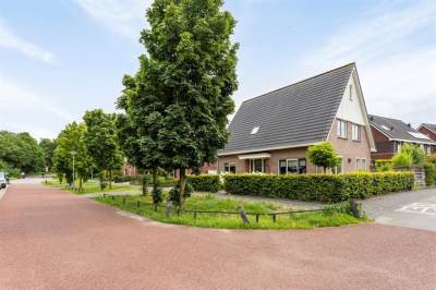 Woning Aagje Dekenlaan 4 Harderwijk