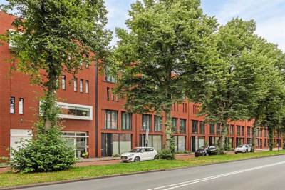 Woning Westenburgerweg 456 Den Bosch