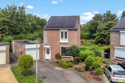 Woning De Tichel 19 Landgraaf