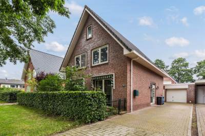 Woning George Orwellweg 3 Woerden