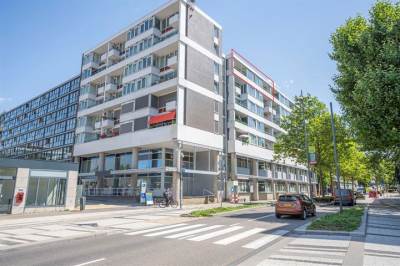 Woning Geleenstraat 140 Heerlen