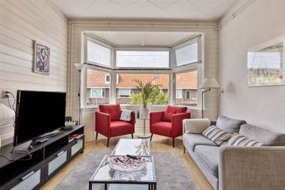 Woning Korreweg 165b Groningen