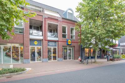 Woning Dorpstraat 17C Heythuysen