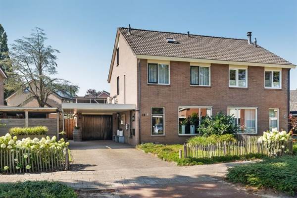 Woning Loozermars-Noord 15 Gramsbergen