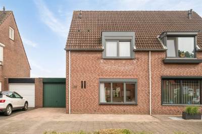 Woning Hoofdweg Noord 23 Zuiddorpe