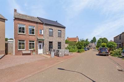 Woning Dorpsstraat 73 Eckelrade