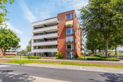 Woning De Boulevard 152 Bergen op Zoom
