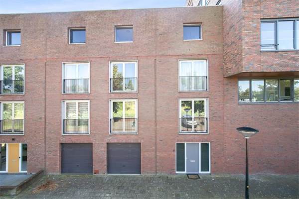 Woning Havannasingel 30 Den Haag