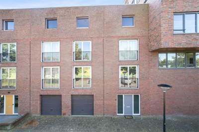 Woning Havannasingel 30 Den Haag