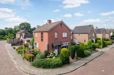 Woning Vlaminckhorstweg 28 Heino