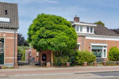 Woning Rozengaardseweg 31 Doetinchem