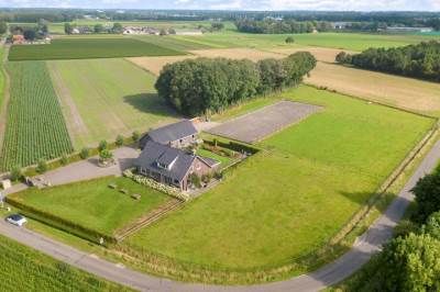 Woning Puinbroekstraat 20 Sprundel
